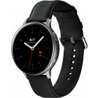 Серебристый