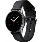 Серебристый