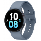 Серо-голубой