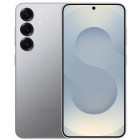 Сріблястий