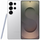 Серебристый