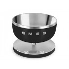 Нержавіюча сталь, чорний