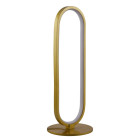 Золотистый