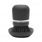 Темно-сірий