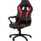 Черный с красным