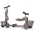 Коричневий