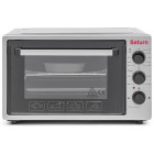 Сріблястий