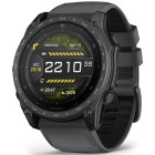 Темно-серый