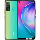 Зелено-желтый