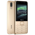 Золотистый