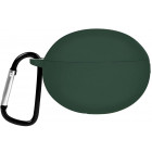 Темно-зеленый