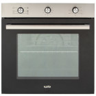 Нержавіюча сталь, чорний