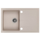 Світло-бежевий