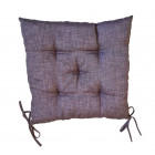 Коричневий