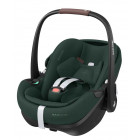 Темно-зеленый