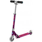 Фіолетовий