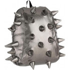 Серебристый