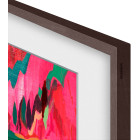 Коричневий