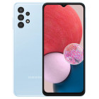 Светло-голубой