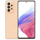 Персиковий