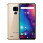 Золотистый