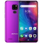 Фиолетовый