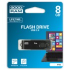 Черный