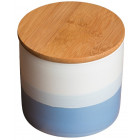 Біло-блакитний