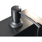 Чорний металік