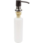 Темно-сірий