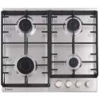 Нержавіюча сталь