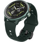 Темно-зелений