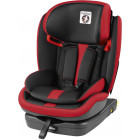 Черный с красным