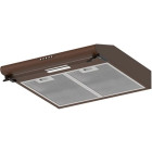 Коричневий