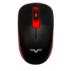 Чорний з червоним