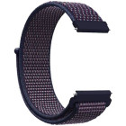 Синій з сірим