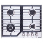 Нержавіюча сталь