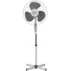 Белый с серым