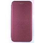 Винно-красный