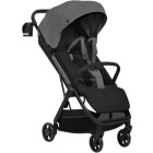 Черный с серым