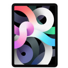 Серебристый