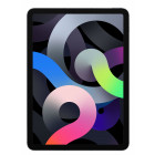 Темно-серый