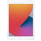 Серебристый