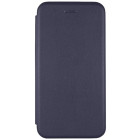 Темно-синій