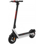 Чорний з білим