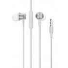 Сріблястий