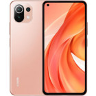 Персиковый