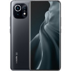 Темно-серый