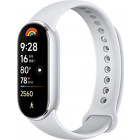 Сріблястий