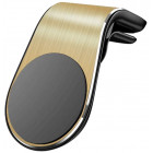 Золотистий з чорним